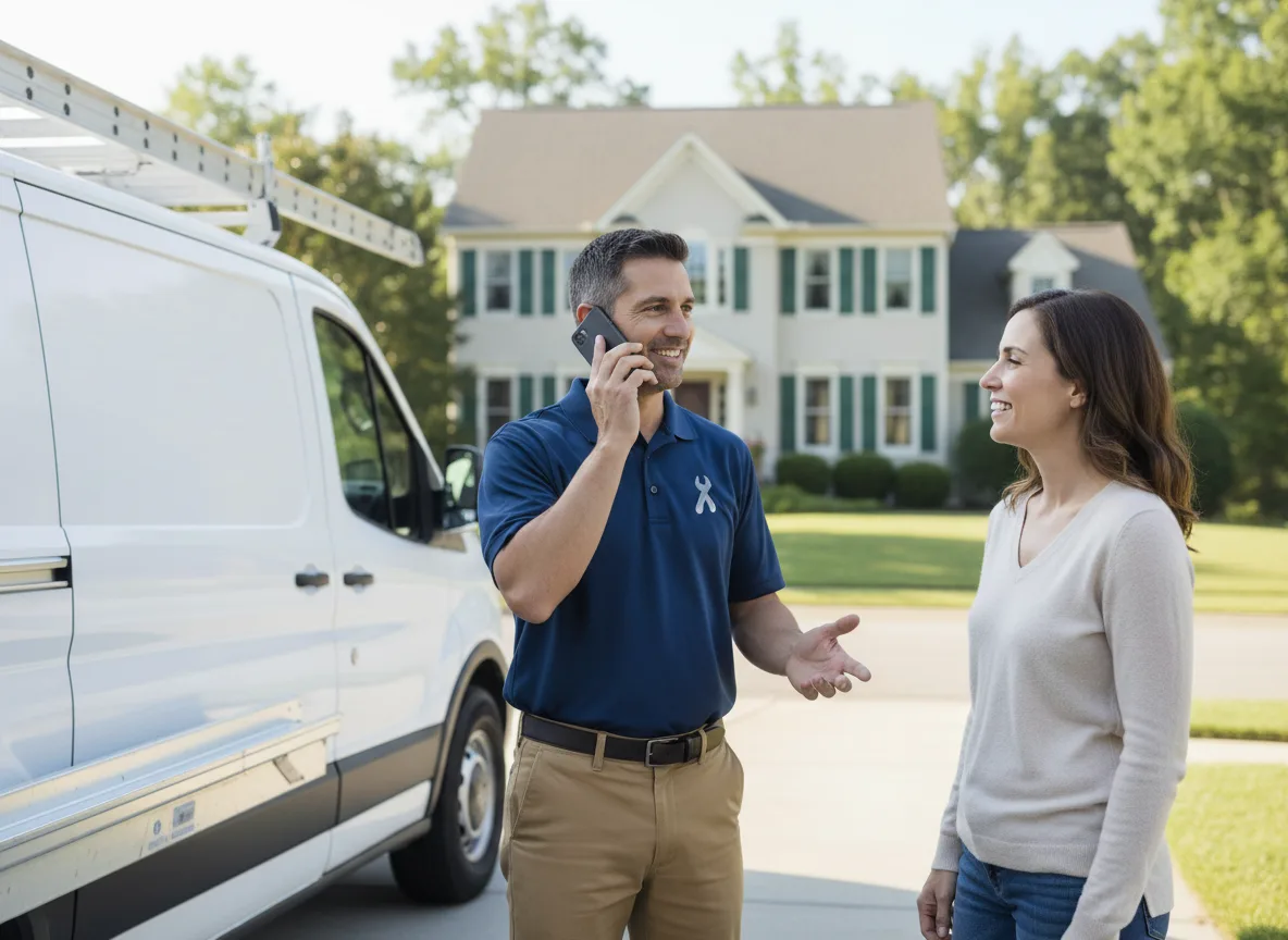 Home Gutter Service Simsboro, LA FAQs